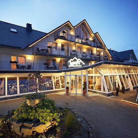 Das Loft Hotel Willingen فيلنغن المظهر الخارجي الصورة