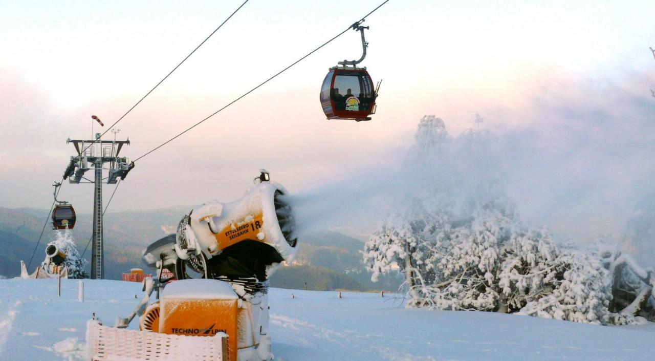 Das Loft Hotel Willingen فيلنغن المظهر الخارجي الصورة