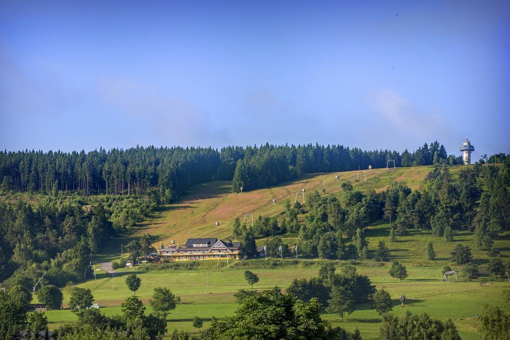 Das Loft Hotel Willingen فيلنغن المظهر الخارجي الصورة