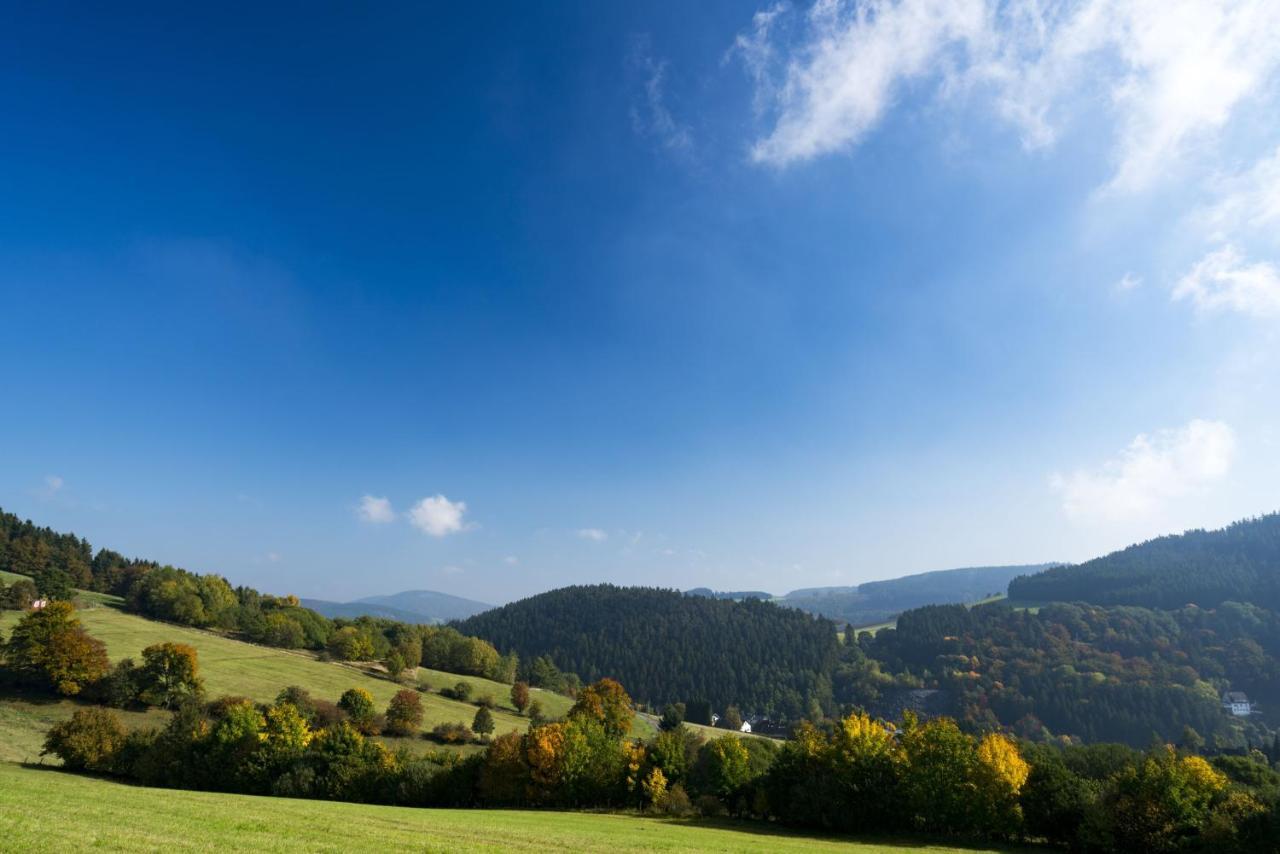 Das Loft Hotel Willingen فيلنغن المظهر الخارجي الصورة